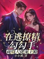 沈璃萧绥