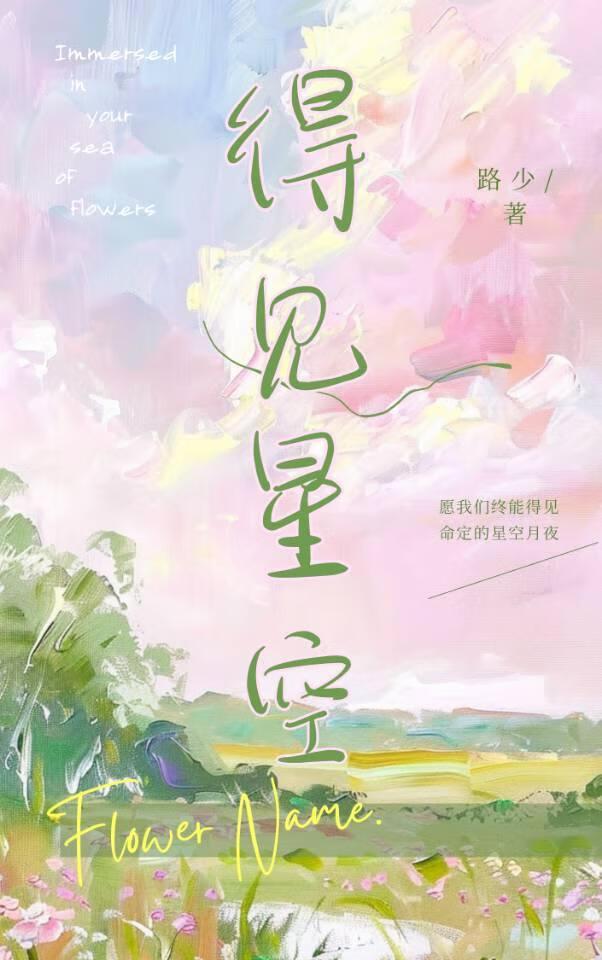 得见星空