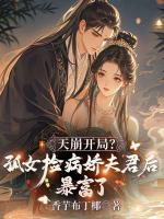 苏燃顾玄清