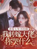 苏杳沈寂修