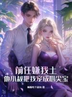 苏晚星傅夜沉