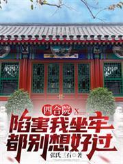 四合院：陷害我坐牢都別想好过