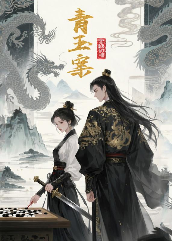 青玉案