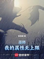 巫师：我的属性无上限