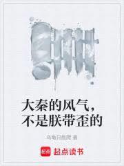 大秦的风气，不是朕带歪的