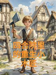 四合院里的重生小木匠