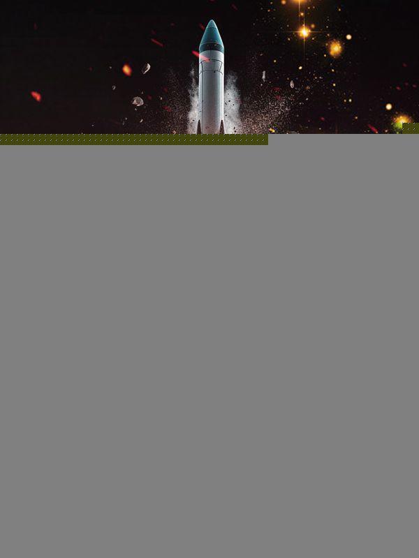 大国崛起，东风速递覆盖全球