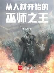 从人材开始的巫师之王