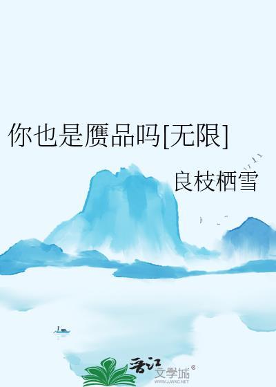 你也是赝品吗[无限]