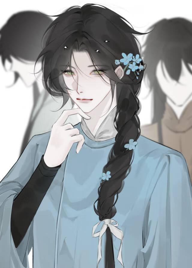 [综武侠]求虐后成了江湖第一