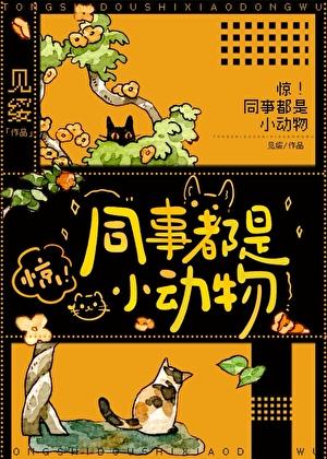 同事都是小动物