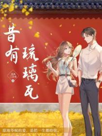 昔有琉璃瓦（陈钰琪、林一主演同名原着小说）