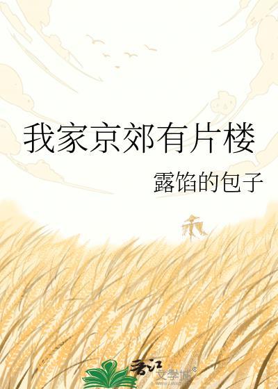 我家京郊有片楼