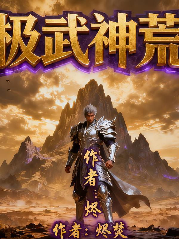 极武神荒