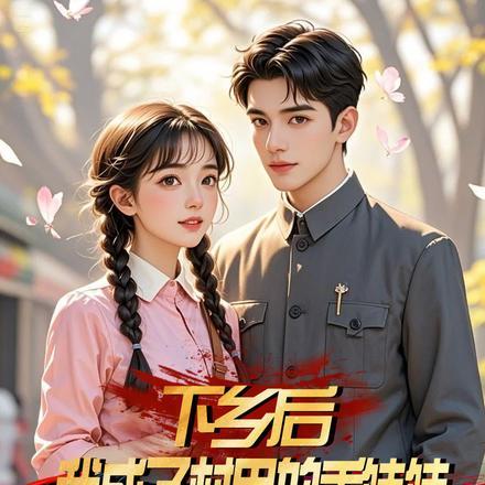 下乡后，我成了村里的香饽饽