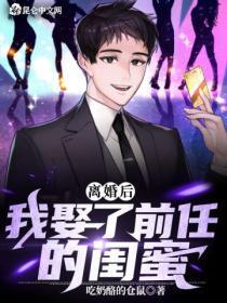 离婚后，我娶了前任的闺蜜