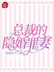 总裁的隐婚罪妻
