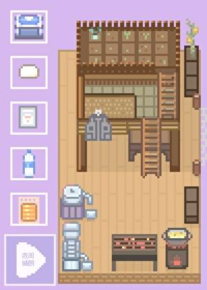 圣母女主是世界最强