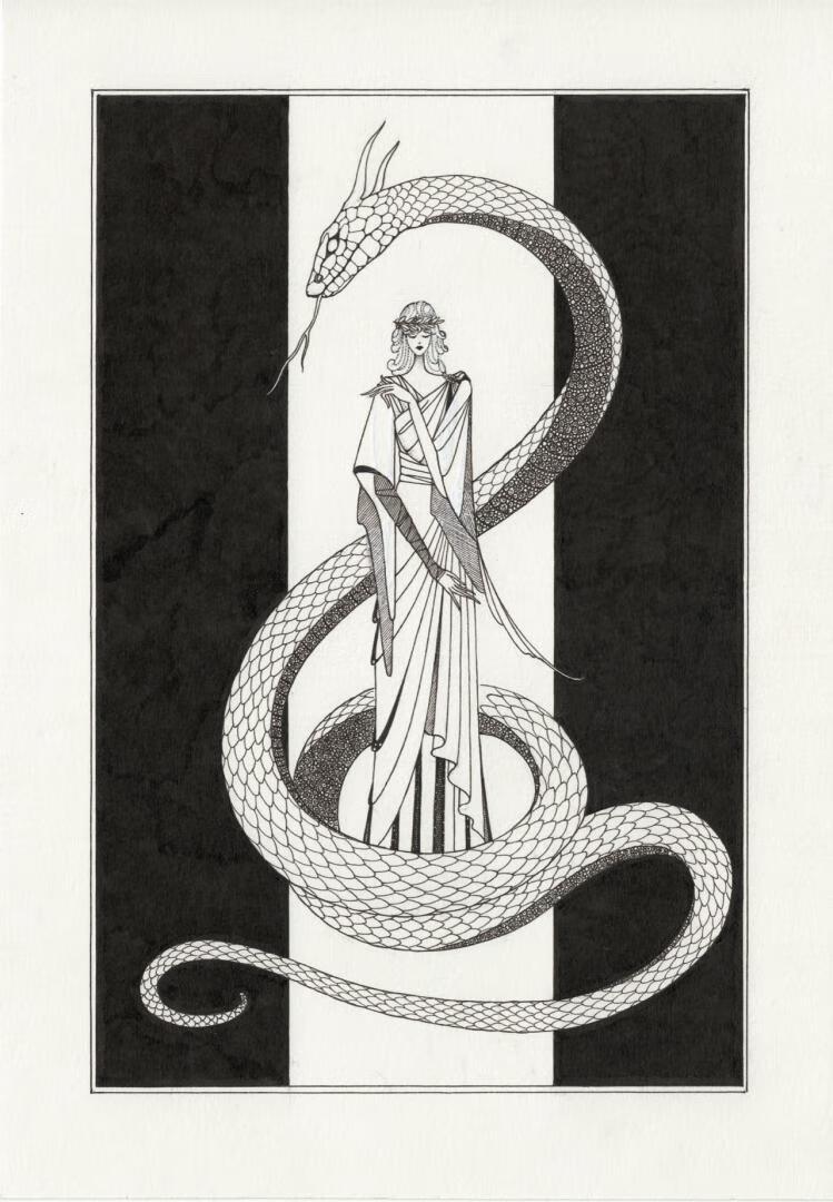 共鸣异种后成新神了