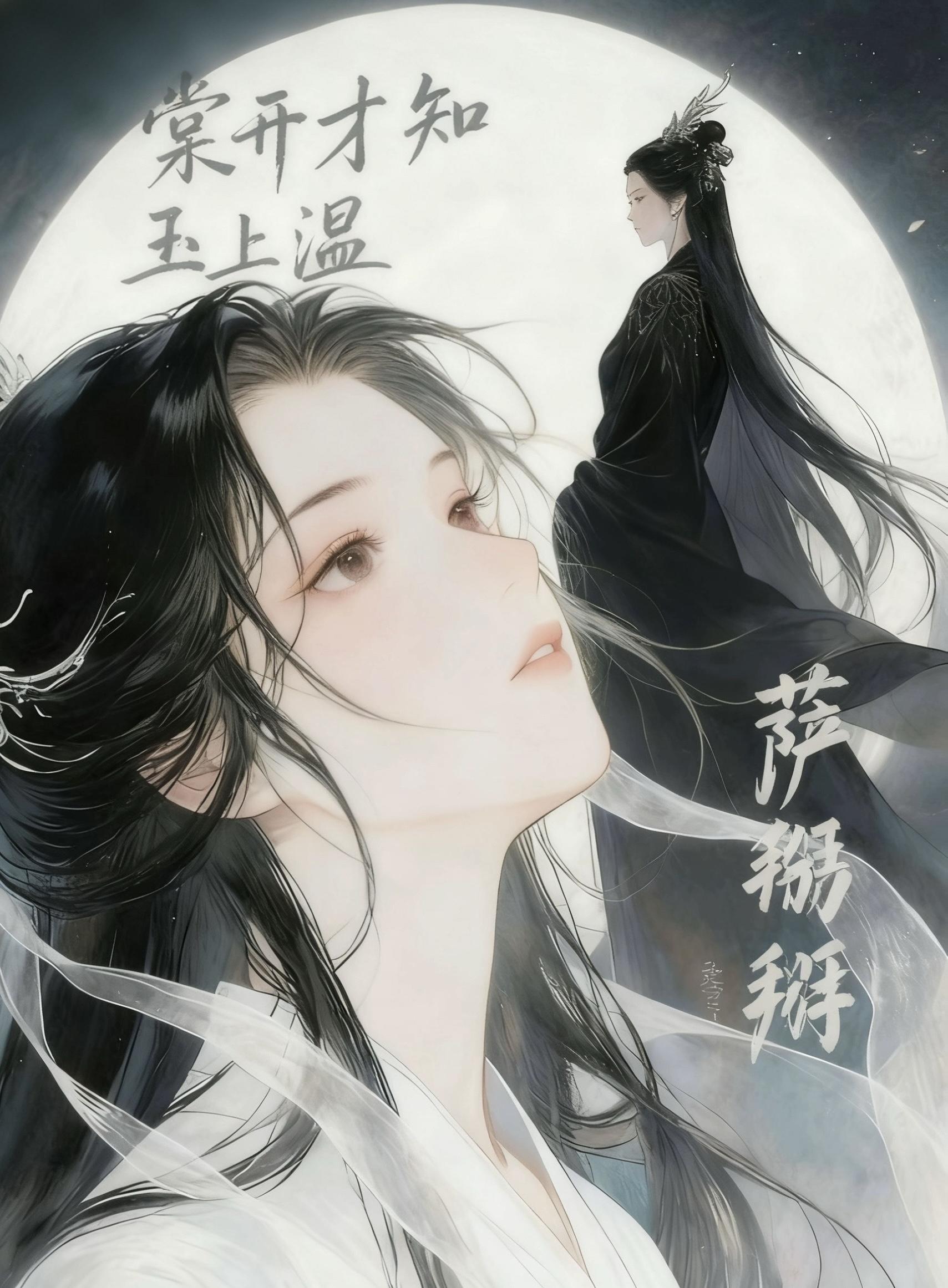 棠开才知玉上温