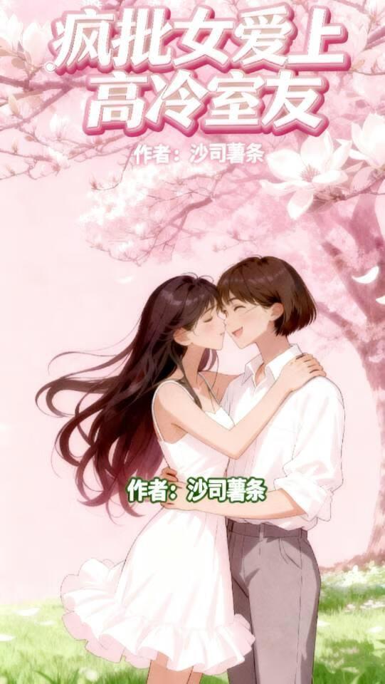疯批女爱上高冷室友