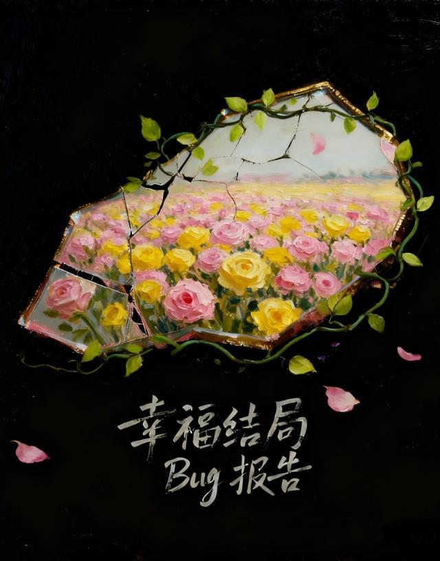 幸福结局Bug报告