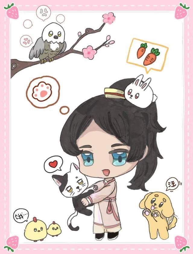 穿越异世界的我，可定制系统发家致富