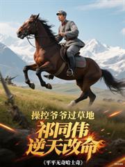 操控爷爷过草地，祁同煒逆天改命