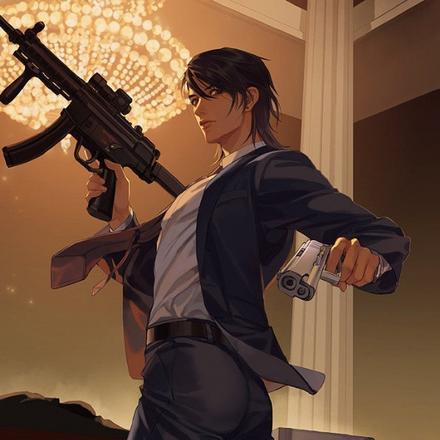 港综：我是大赢家