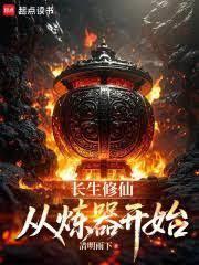 从炼器开始肝满修仙百艺