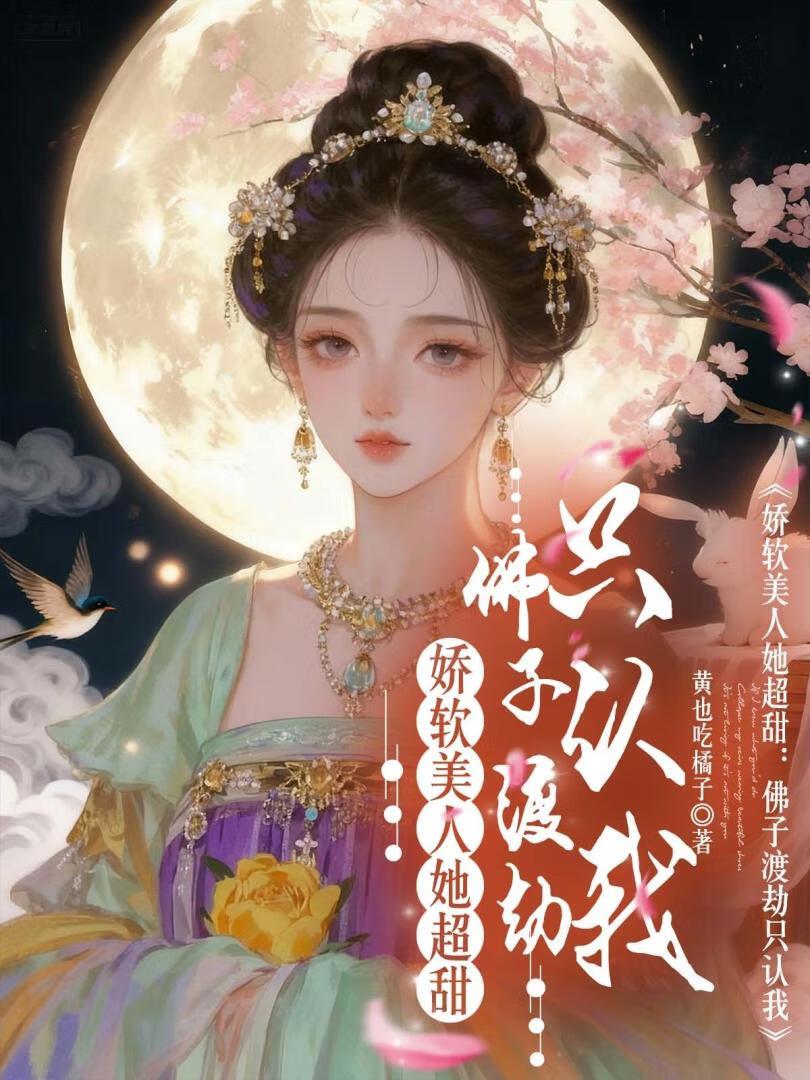 小美人她又乖又娇又软糯[快穿]