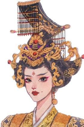 在王朝末年召唤顶级武将