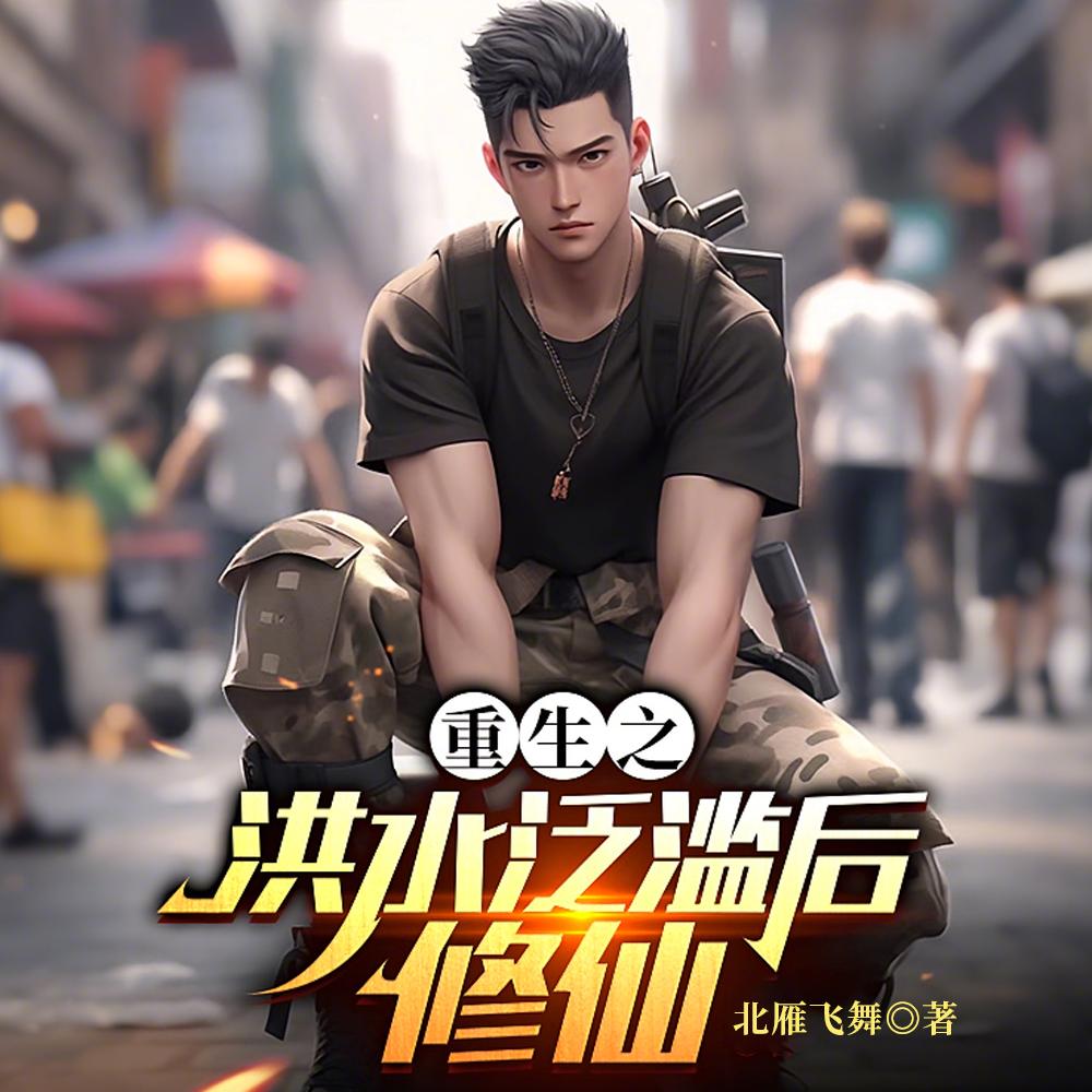 重生之洪水泛滥后修仙