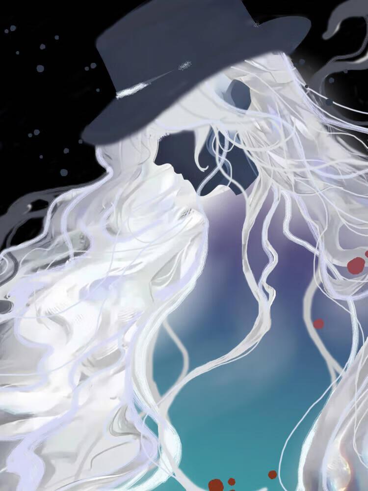 少看漂亮琴酒，努力工作就可以走上人生巅峰