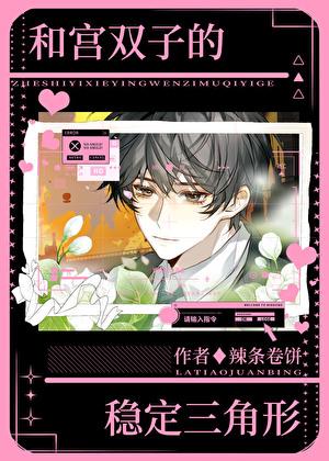 和宫双子的稳定三角形