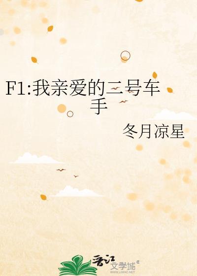 F1:我亲爱的二号车手