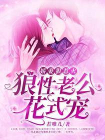 娇妻狠惹火：狼性老公花式宠