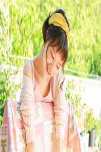 嫁给一个小佐领（清穿）精校版全本