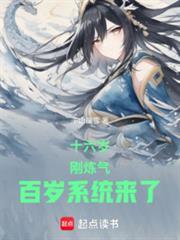 十六岁，刚链气，百岁系统来了