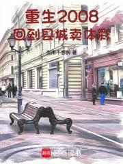 重生2008：回到县城卖体彩