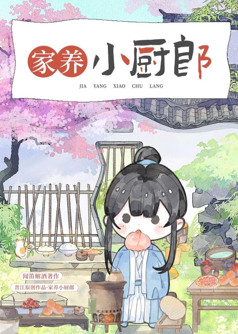 家养小厨郎