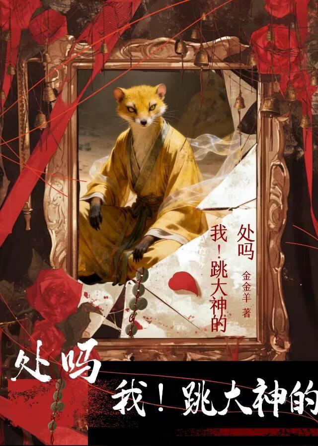 处吗？我跳大神的