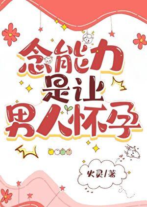 念能力是让男人怀孕[猎人]