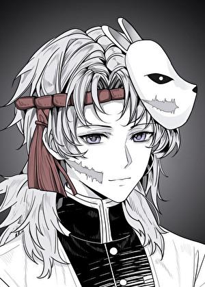 [鬼灭]和锖兔谈恋爱