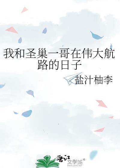 我和圣巢一哥在伟大航路的日子