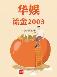 华娱流金2003