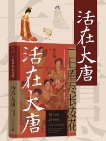 一日看尽长安花：活在大唐